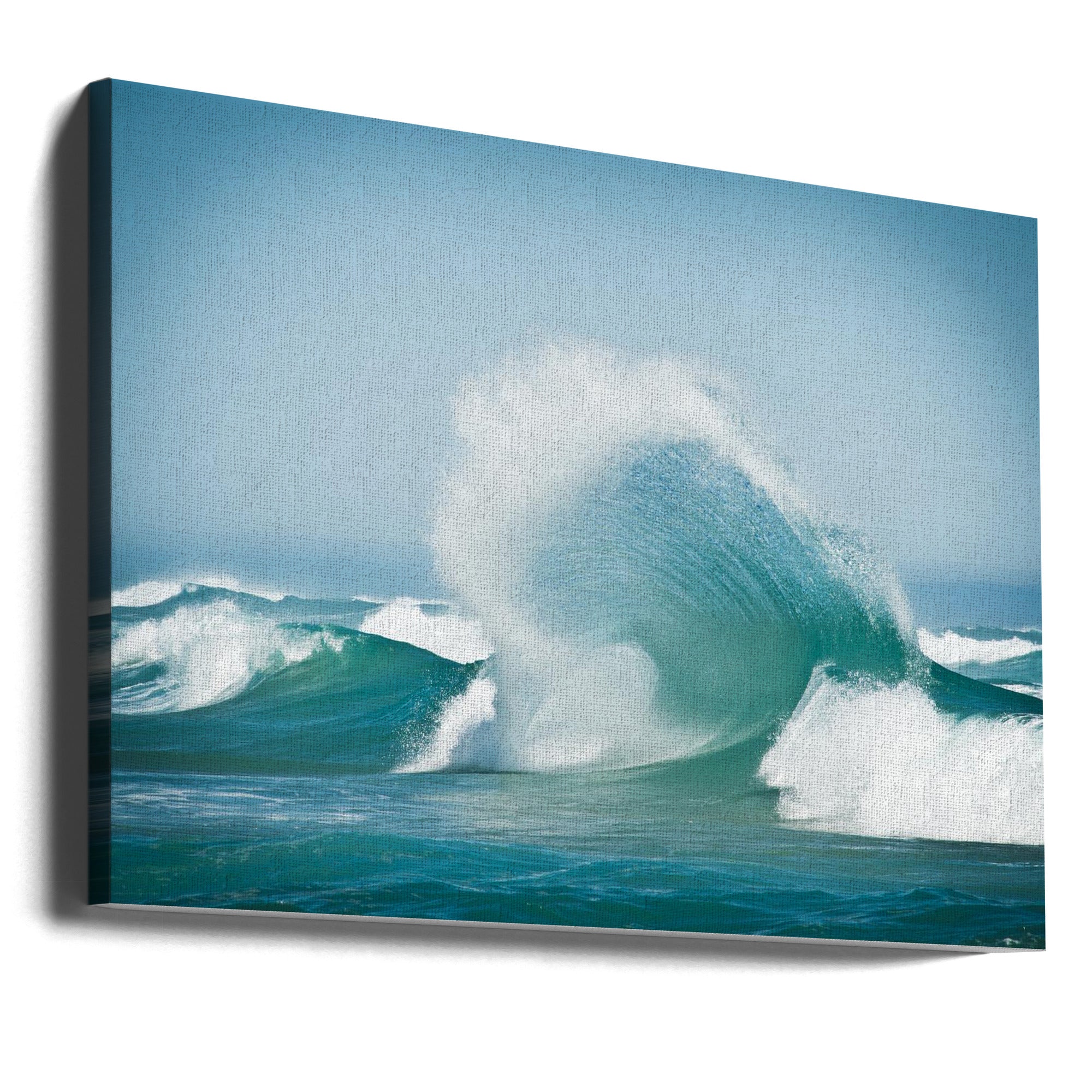 Canvas - effervescent - Admen.dk