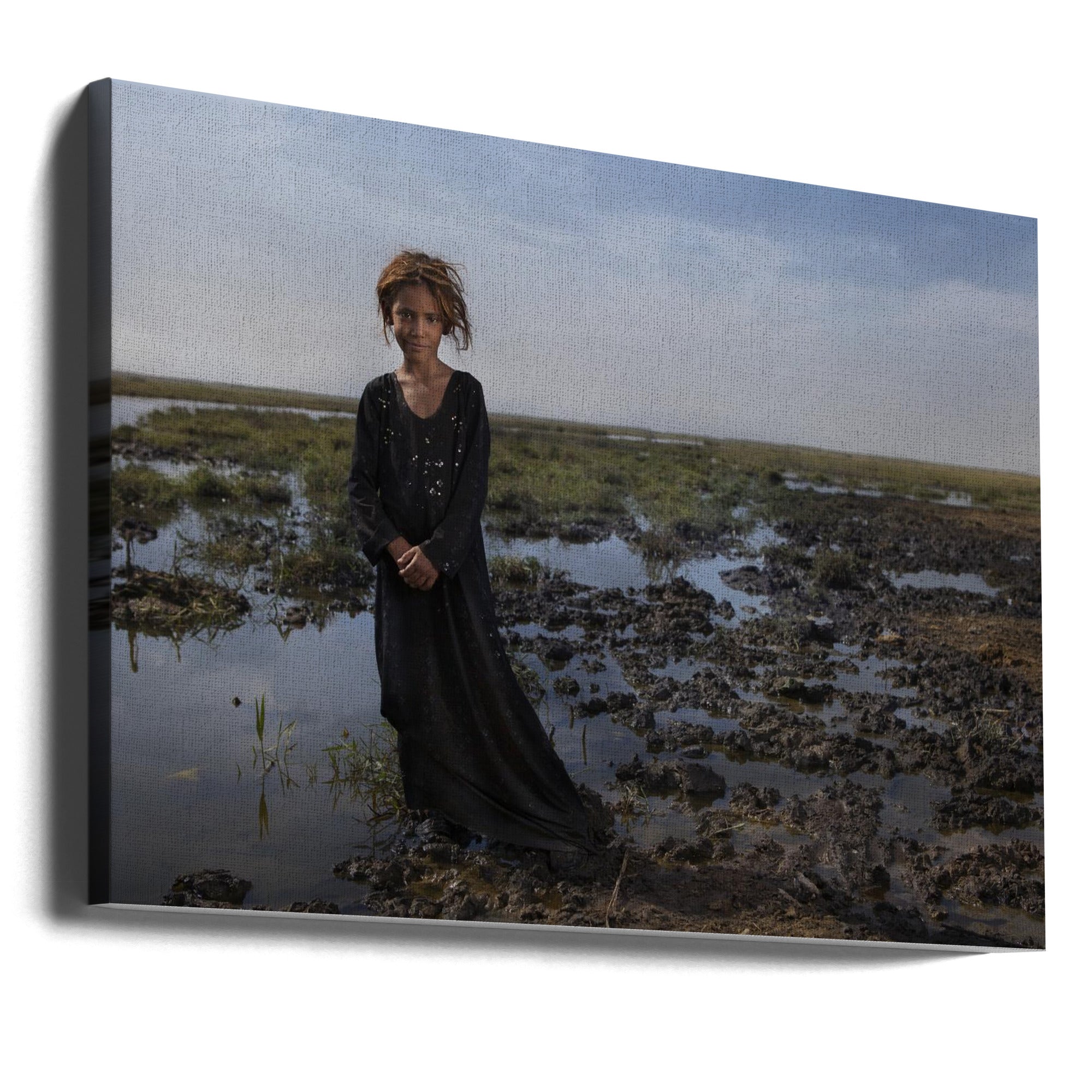 Canvas - My Land - Admen.dk