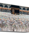 Canvas - Holy Kaaba - Admen.dk