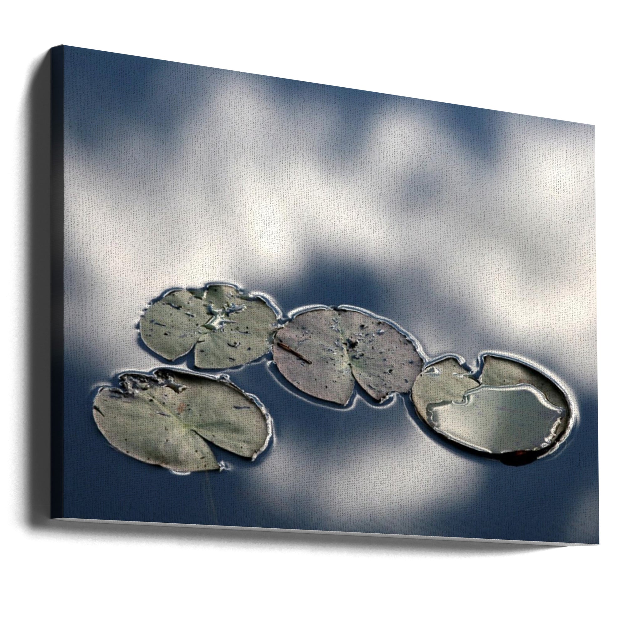 Canvas - Four - Admen.dk