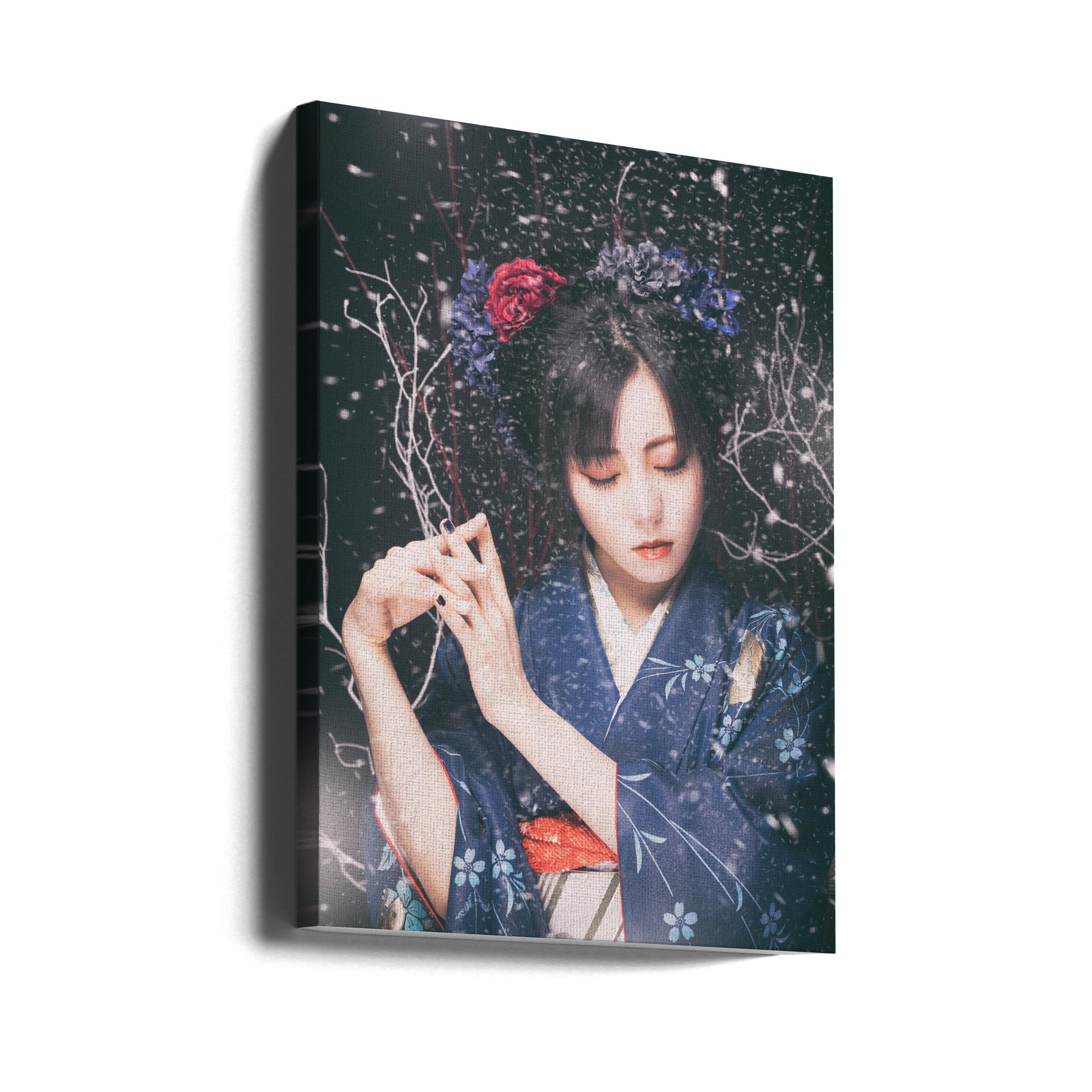 Canvas - Amane - Admen.dk