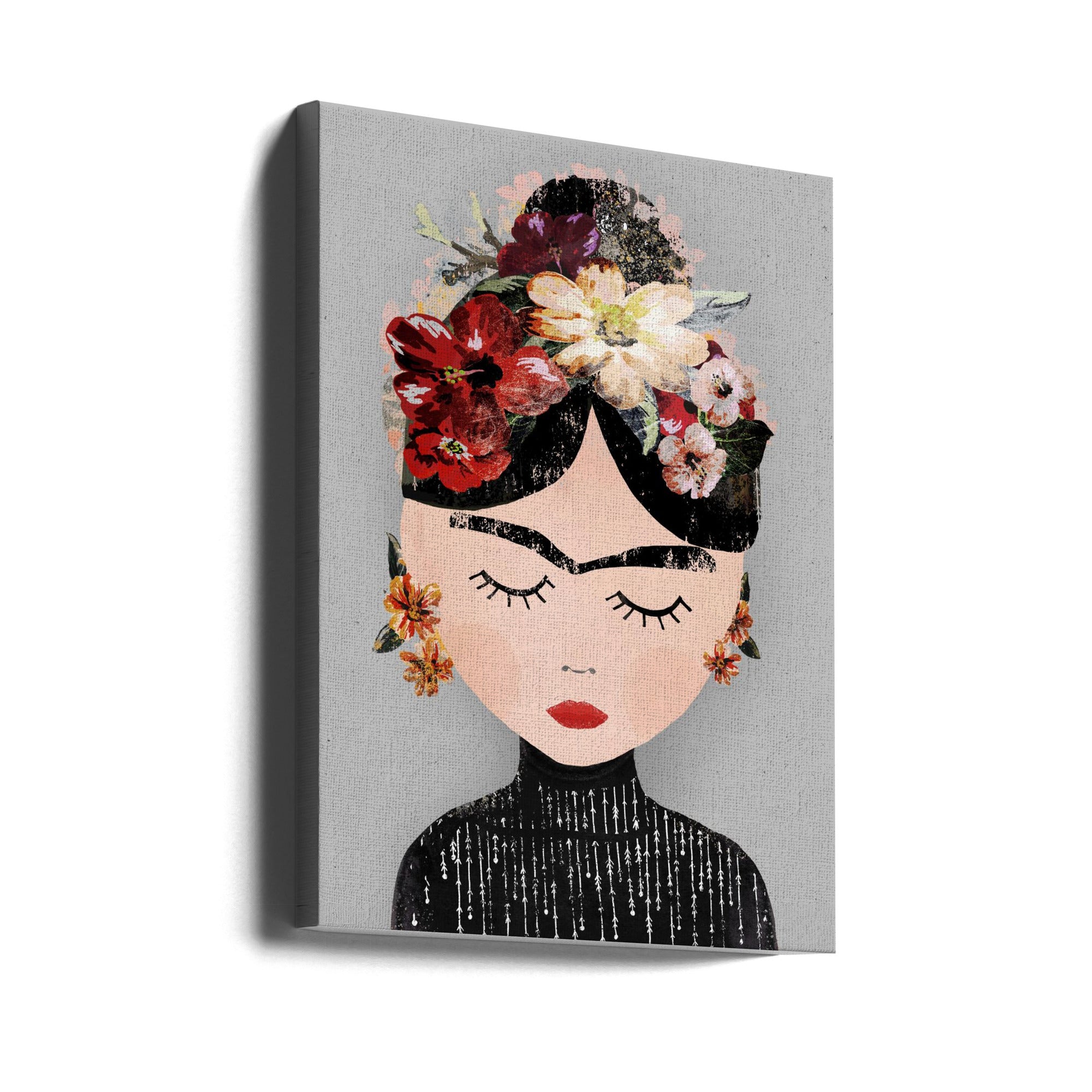 Canvas - Frida (Special Edition) - Admen.dk