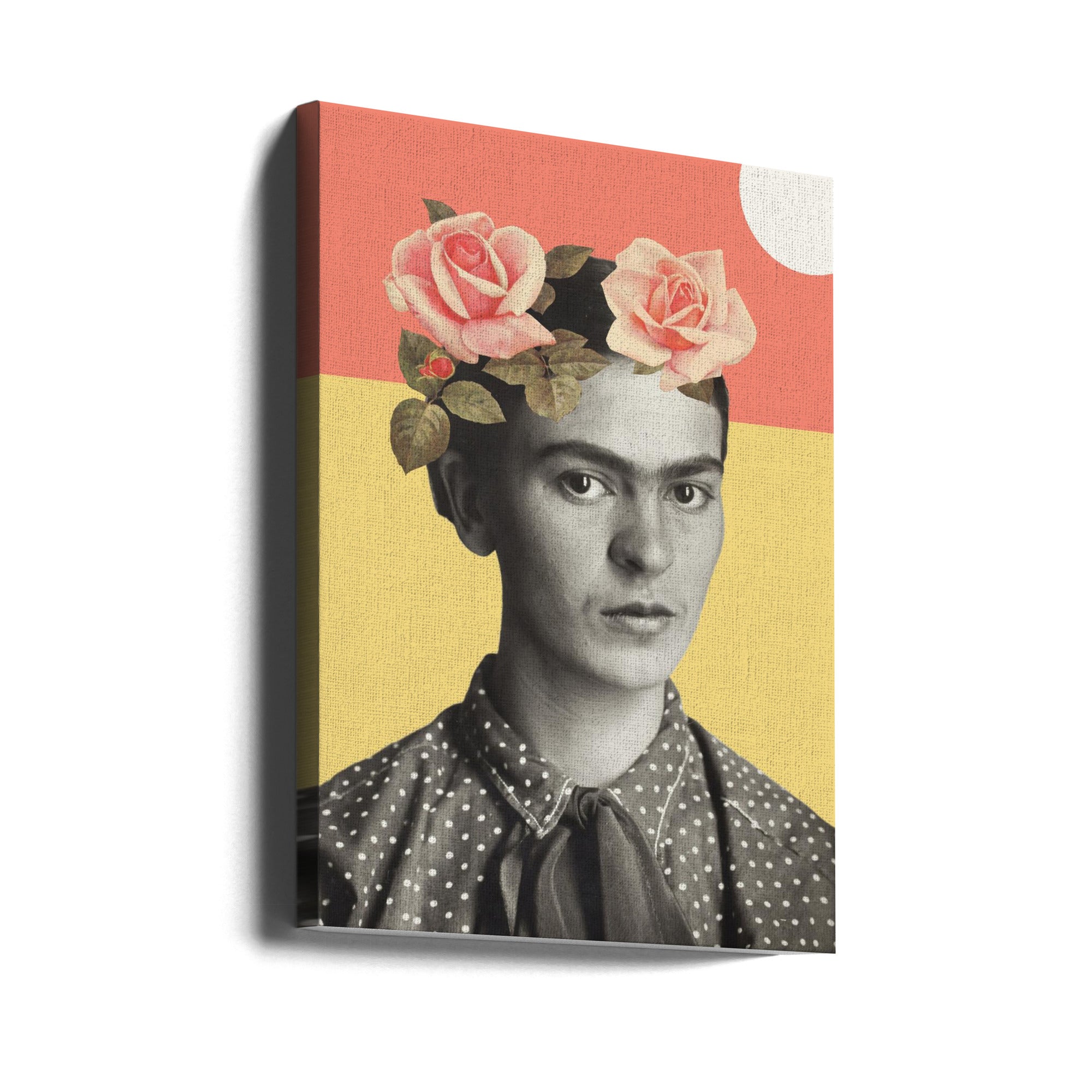 Canvas - Frida - Admen.dk
