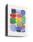Canvas - Color Blocks 2
