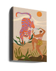 Canvas - Dance With Me - Admen.dk
