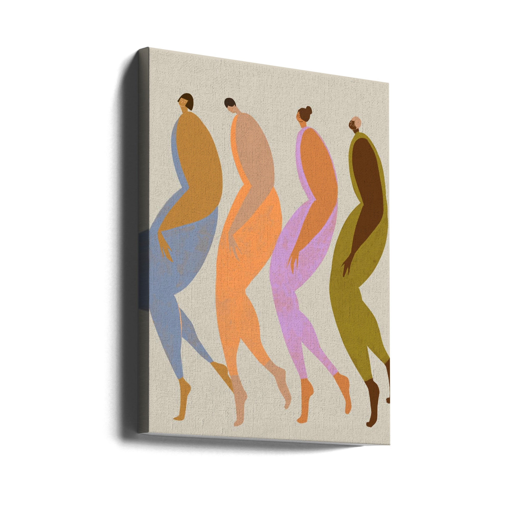 Canvas - We The Giants - Admen.dk