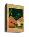 Canvas - Window - Admen.dk