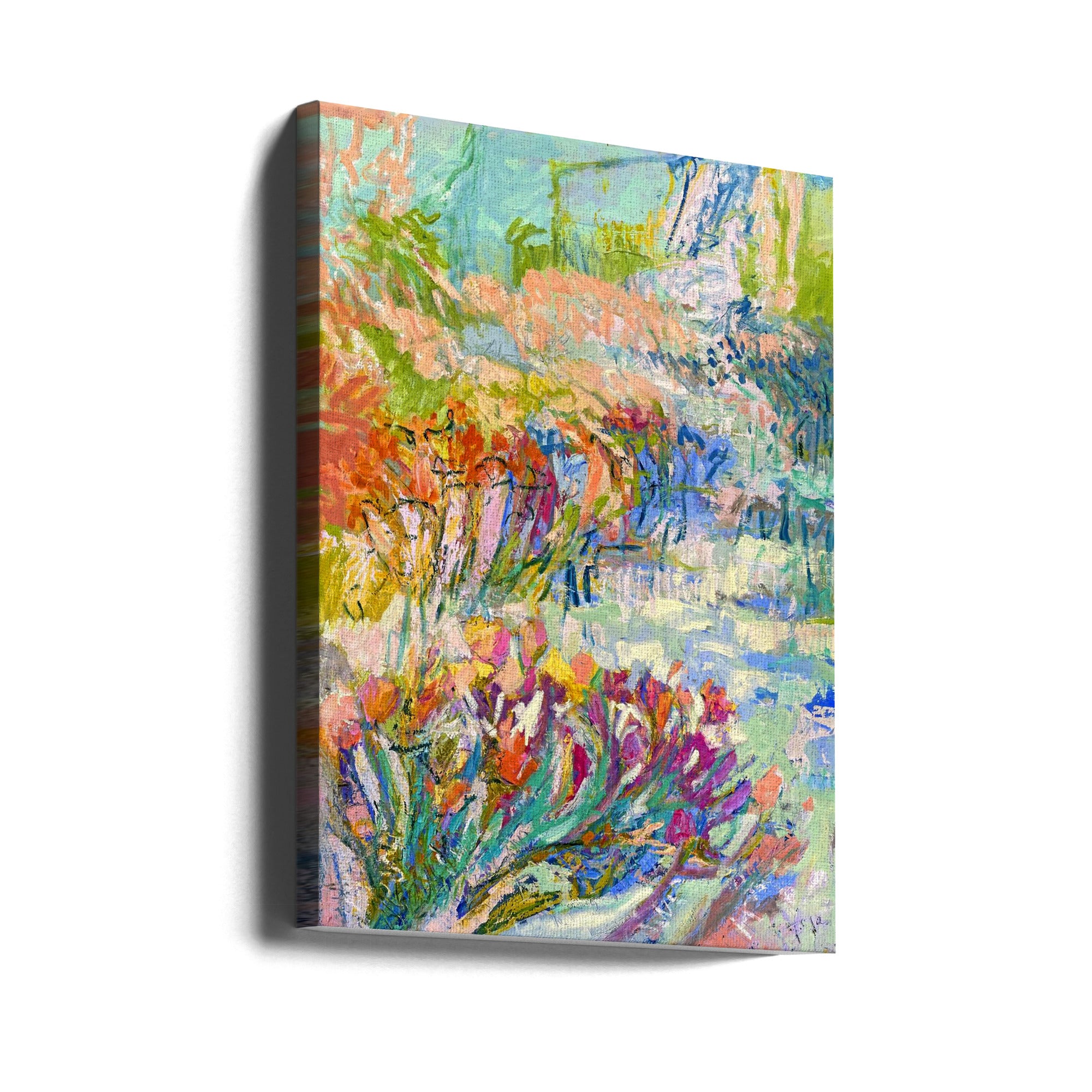 Canvas - Df2030joyful Morning (1)