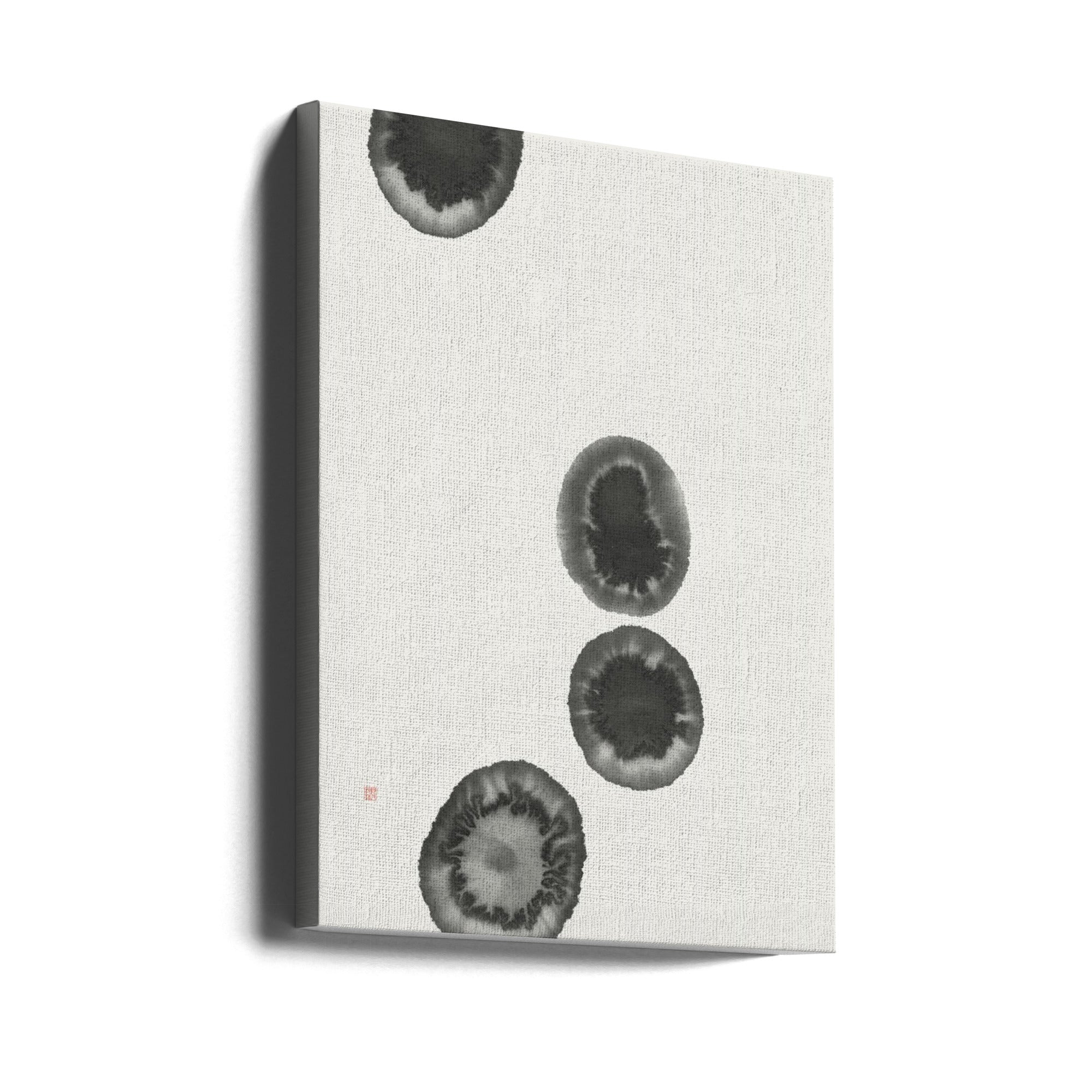 Canvas - Atoll Ilands - Admen.dk