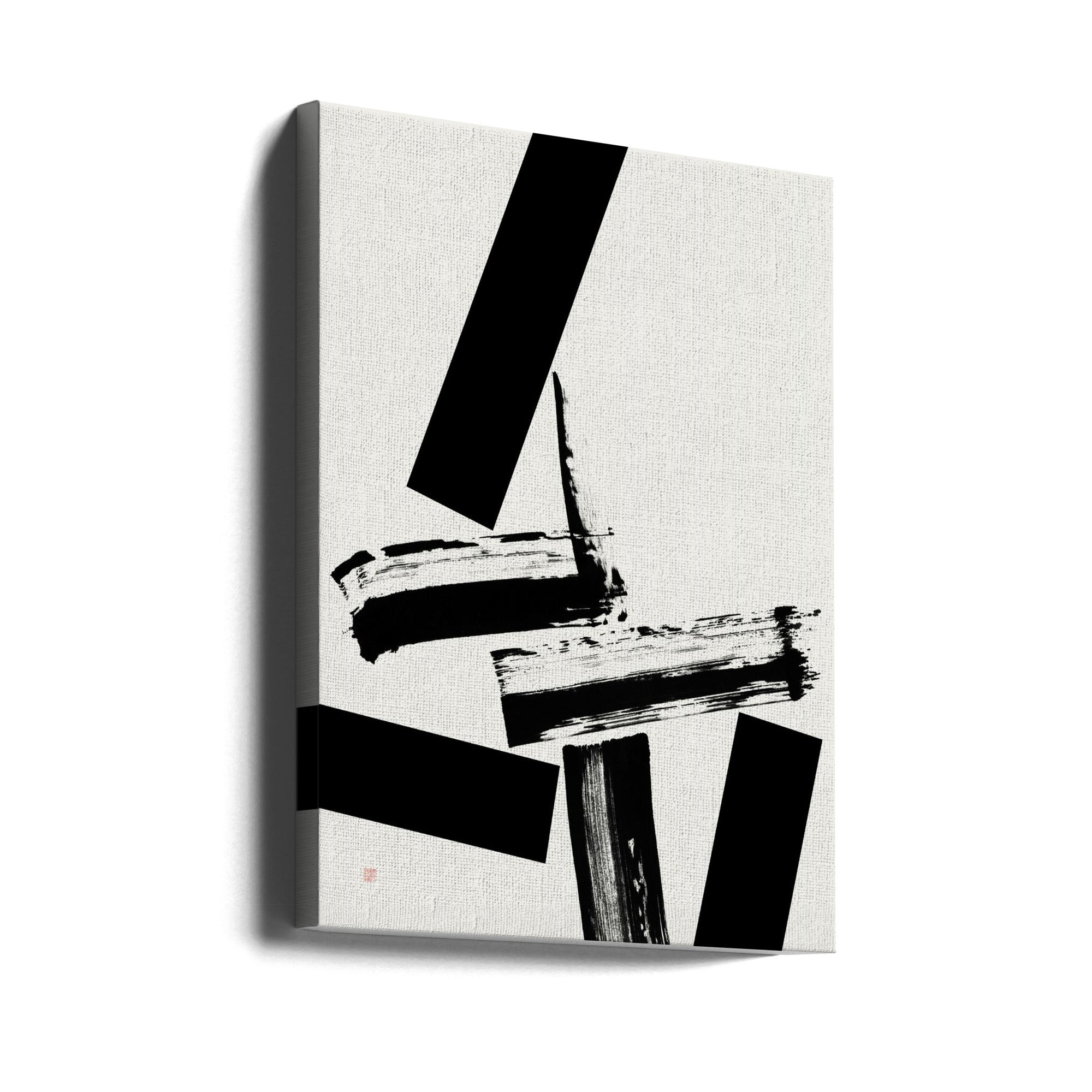 Canvas - Equilibrium