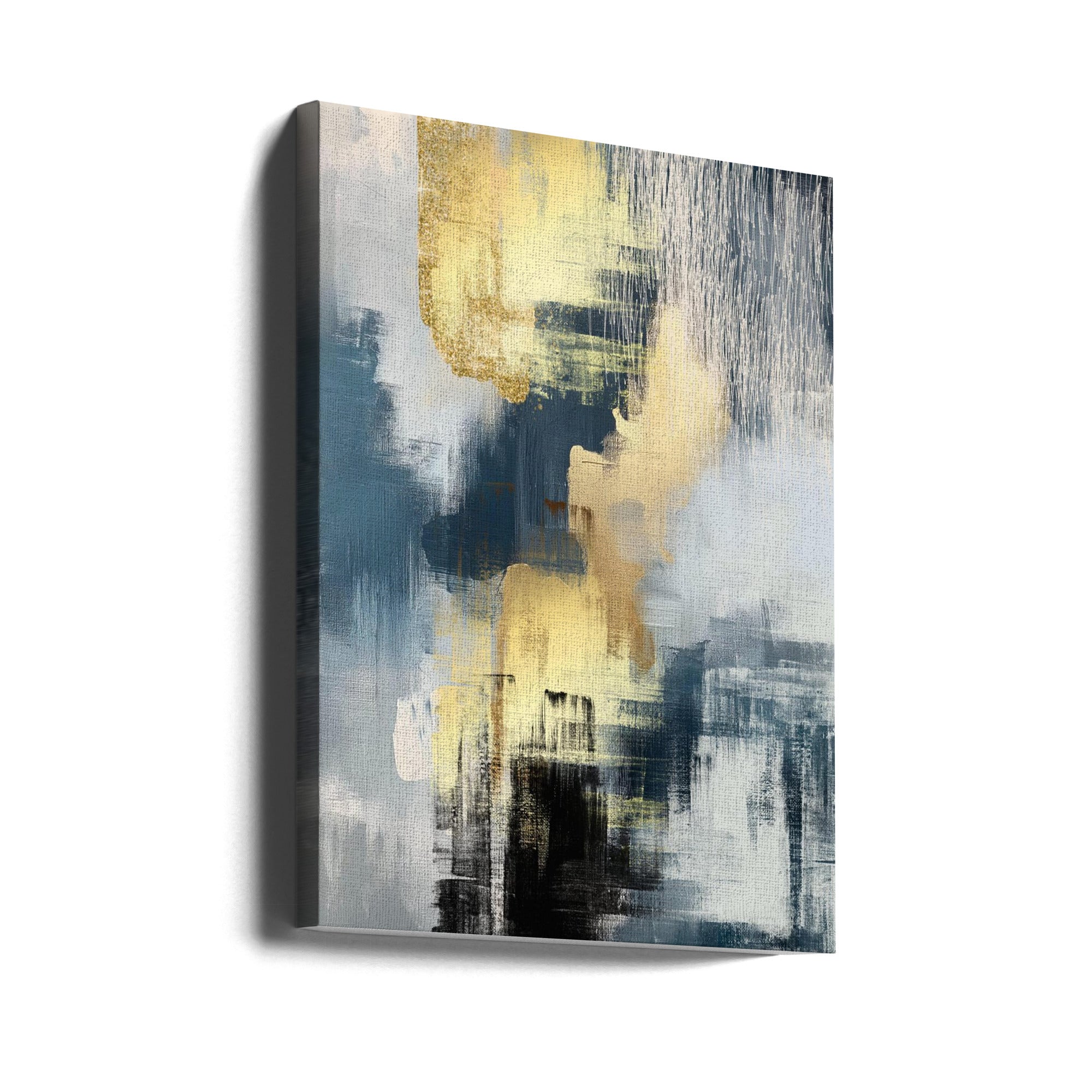 Canvas - Organized Chaos 1