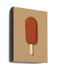 Canvas - Icecream
