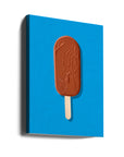 Canvas - Icecream