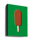 Canvas - Icecream