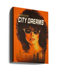 Canvas - Electric City Dreams