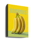 Canvas - Bananas