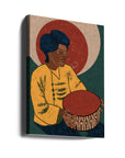 Canvas - MUSICIAN GUY X