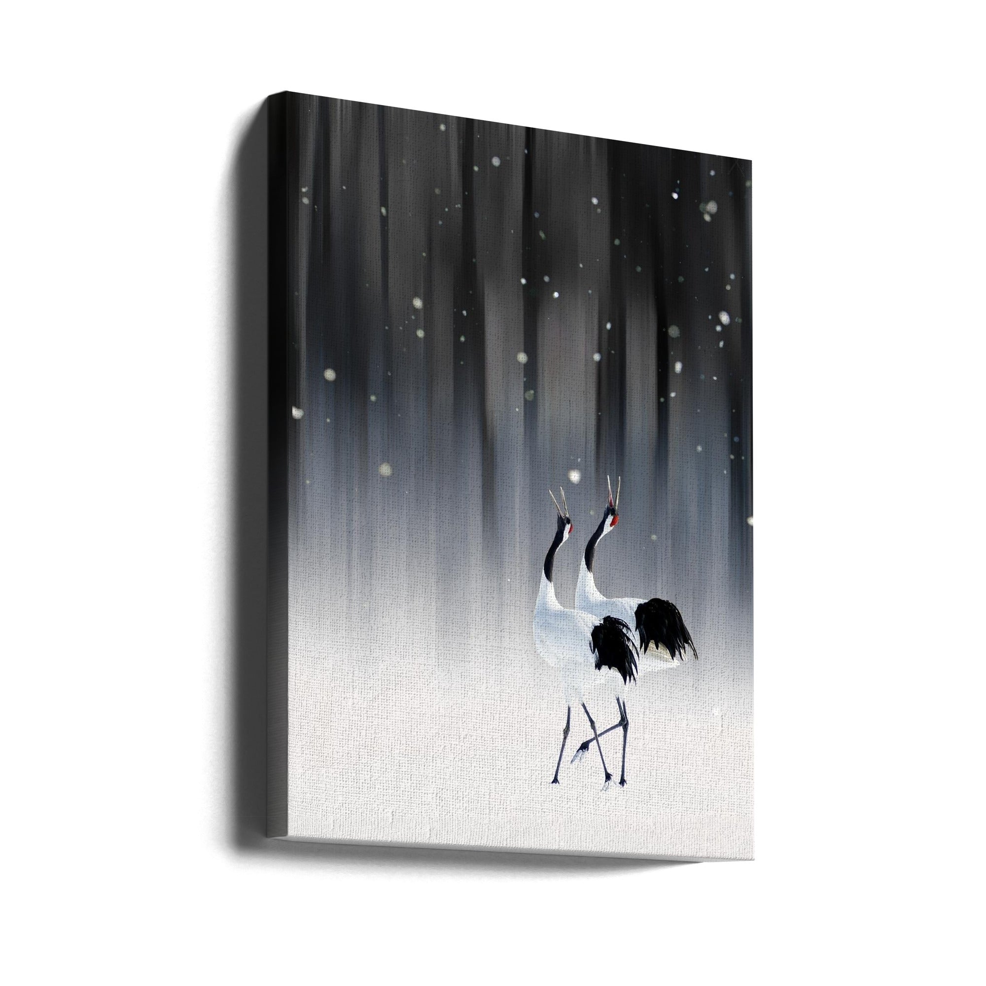 Canvas - Happy New Year - Admen.dk