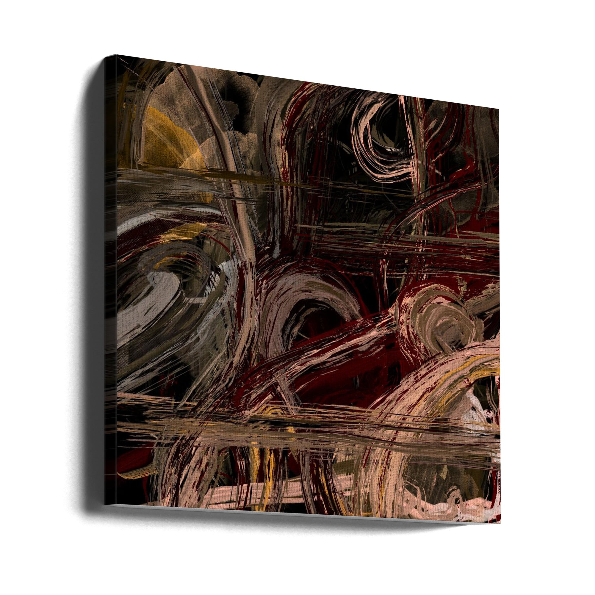 Canvas - Brut