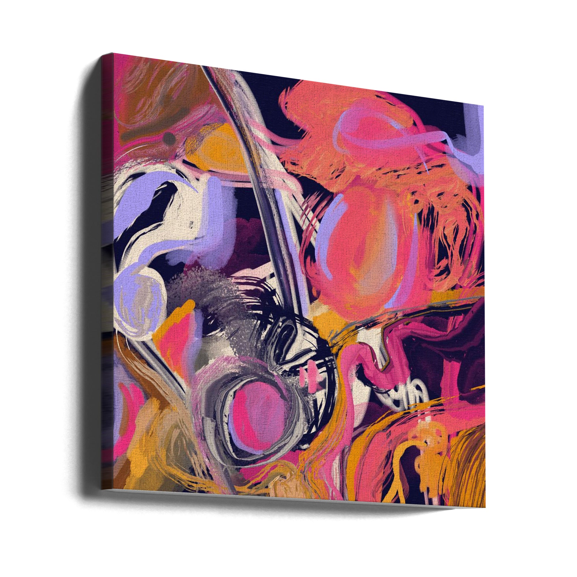 Canvas - 18 hours - Admen.dk
