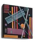 Canvas - Conversations With Kandinski 2