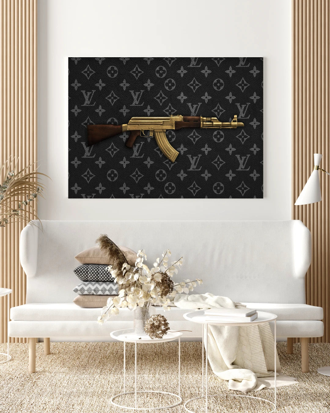 Plakat - Louis grafisk kunst - Admen.dk