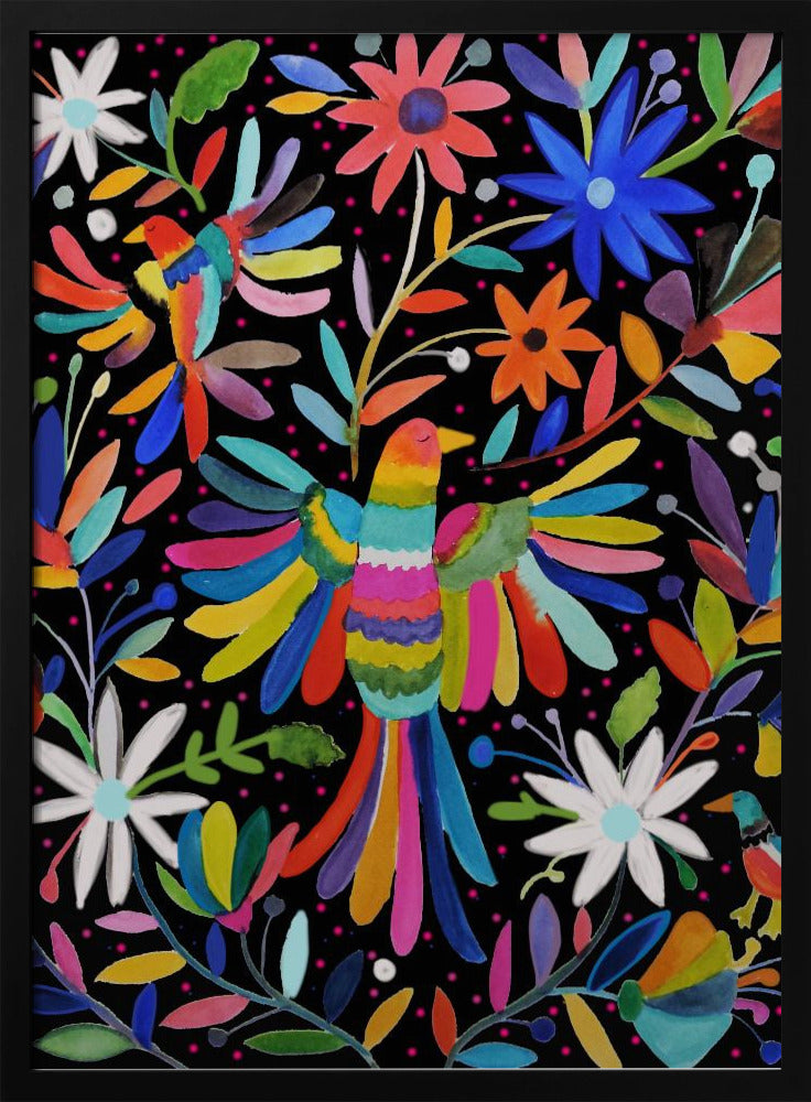Poster - Birds