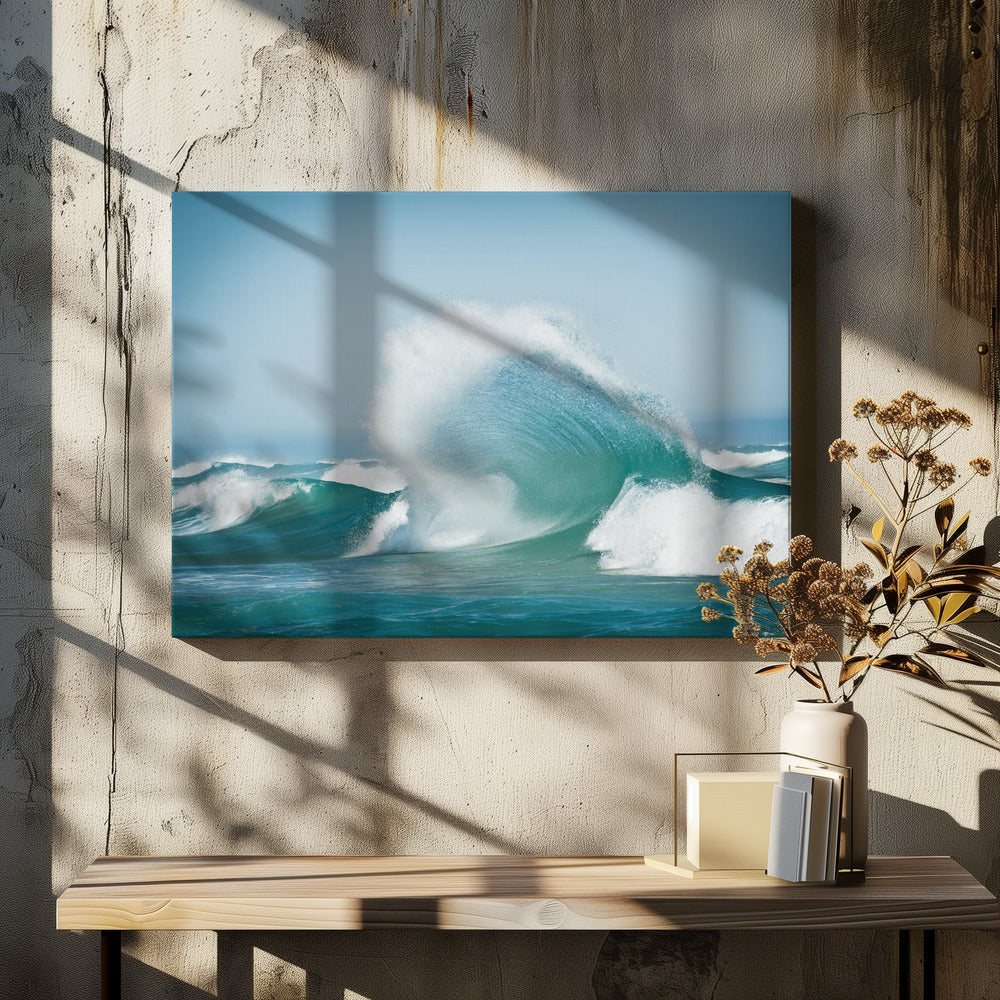 Canvas - effervescent - Admen.dk