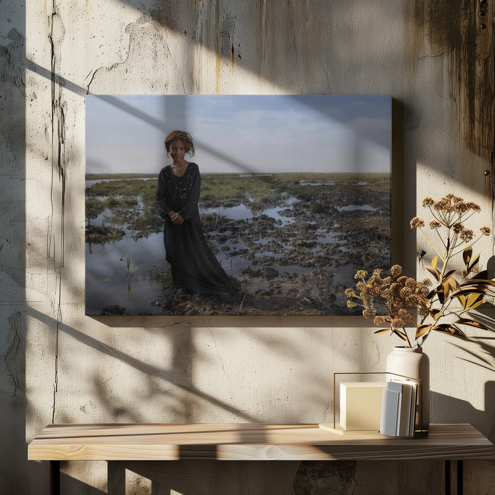 Canvas - My Land - Admen.dk