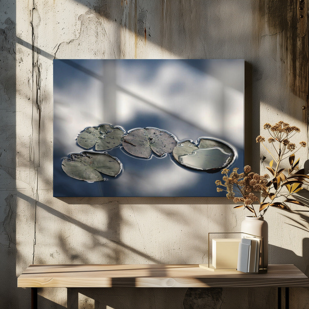 Canvas - Four - Admen.dk