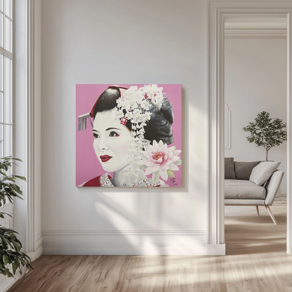Canvas - Shorai Wanai - Admen.dk