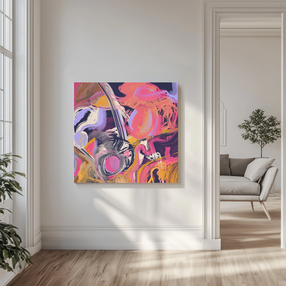 Canvas - 18 hours - Admen.dk