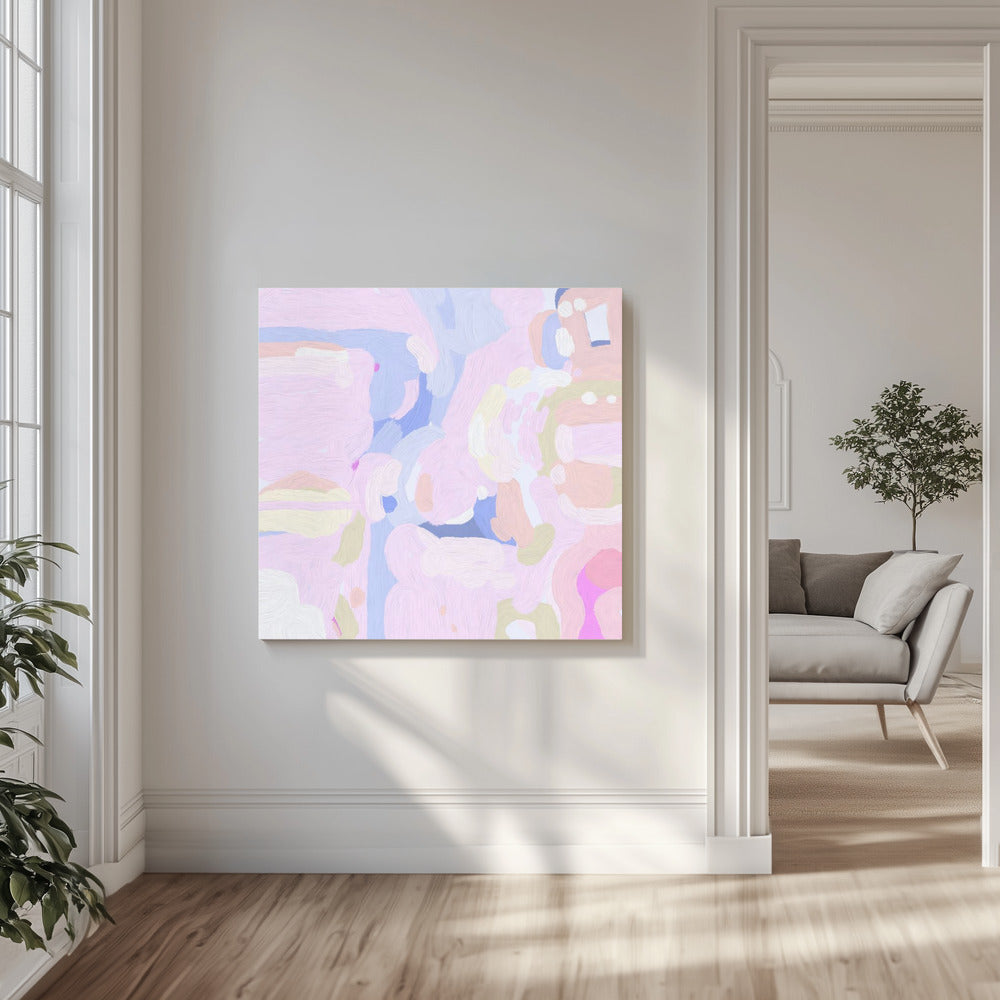 Pastel Dream - Admen.dk