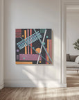 Canvas - Conversations With Kandinski 2