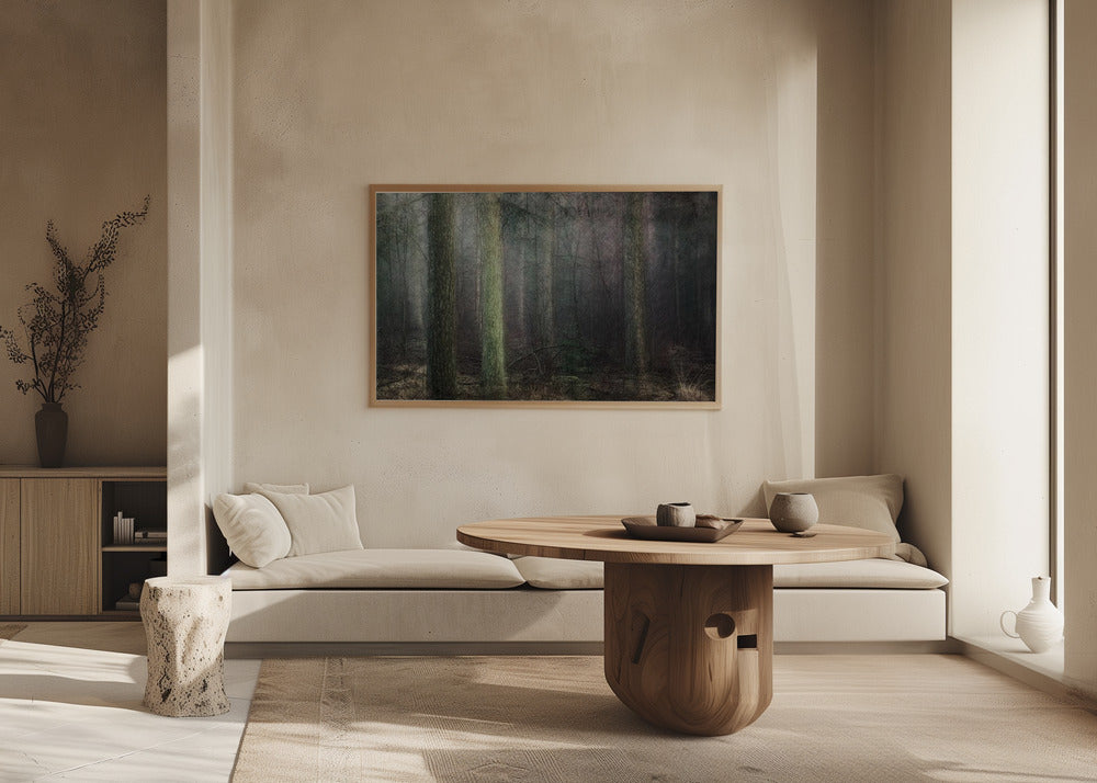 Plakat - Larch