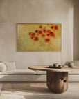 Plakat - Summer feeling - Nel Talen