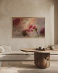 Plakat - Soft and light