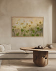 Plakat - Sunny flowers