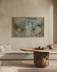Plakat - Autumn is coming - Nel Talen