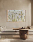 Plakat - Snowdrops