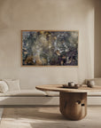 Plakat - Floral Vintage Art Illustration 16