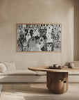 Poster - Dogs