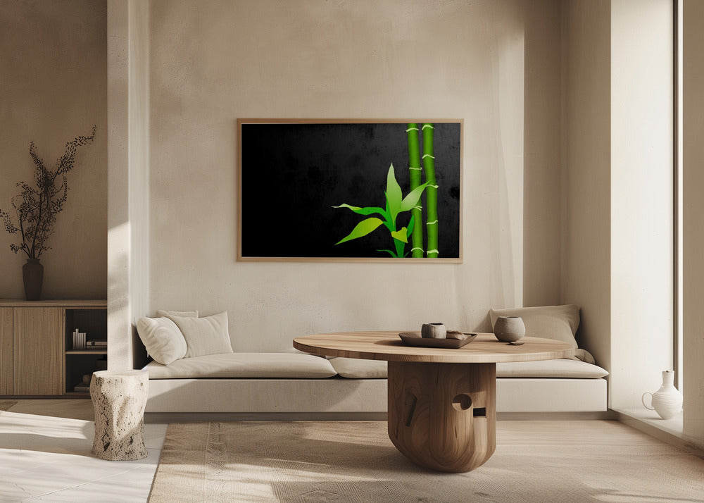 Plakat - Abstract 90s 62