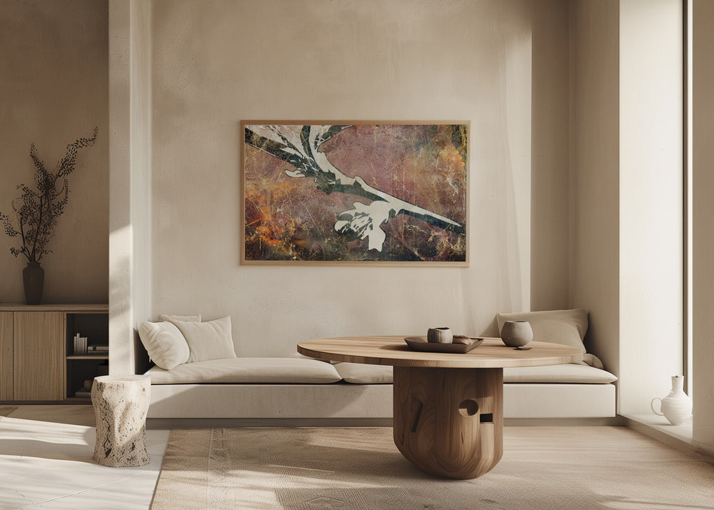 Plakat - Abstract 27