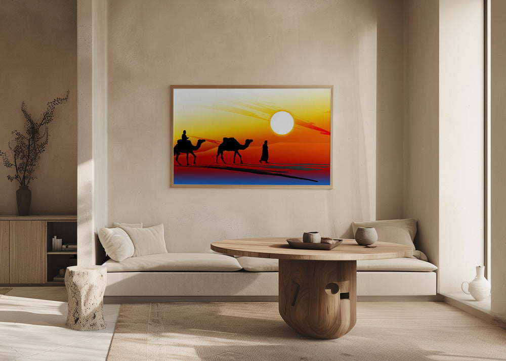 Plakat - African Art 37