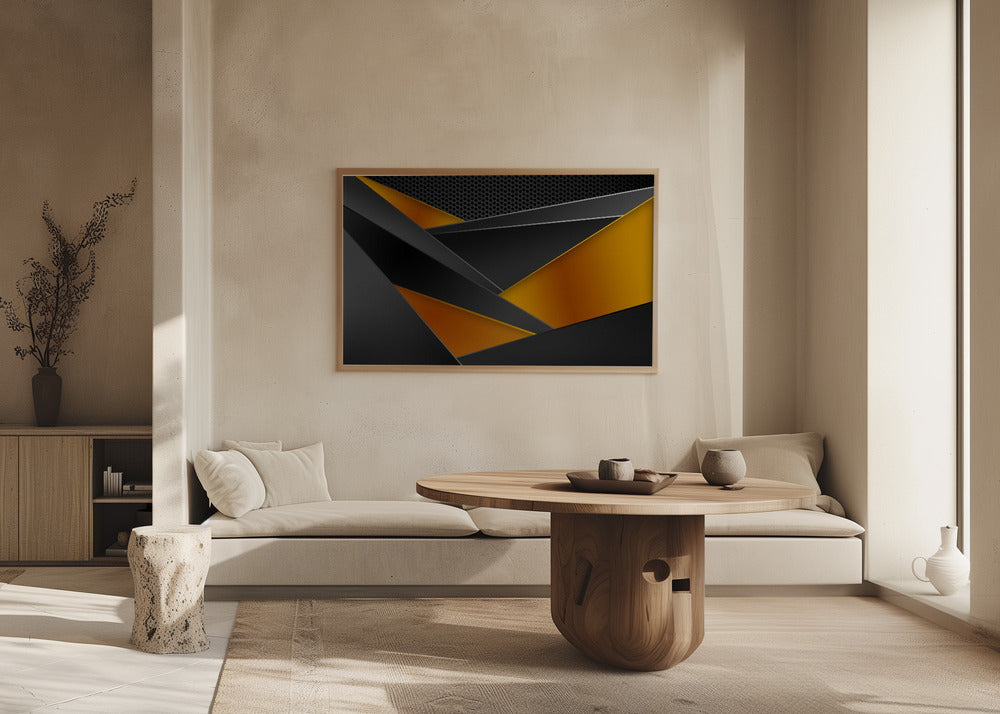 Poster - 3d Art 9