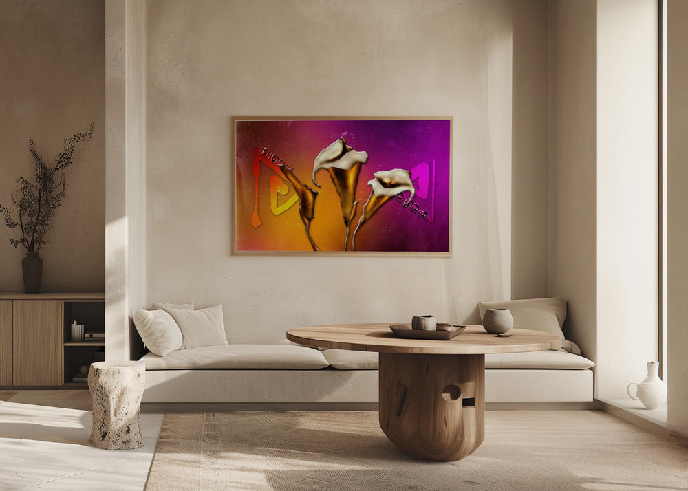 Poster - Warm Abstracts 43