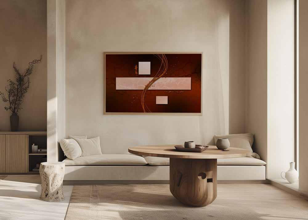 Poster - Warm Abstracts 129