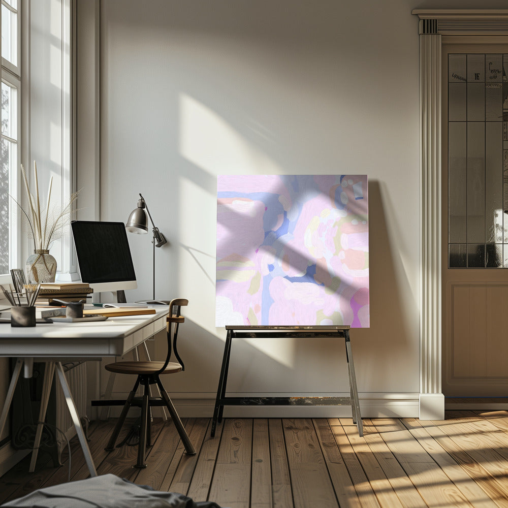 Pastel Dream - Admen.dk