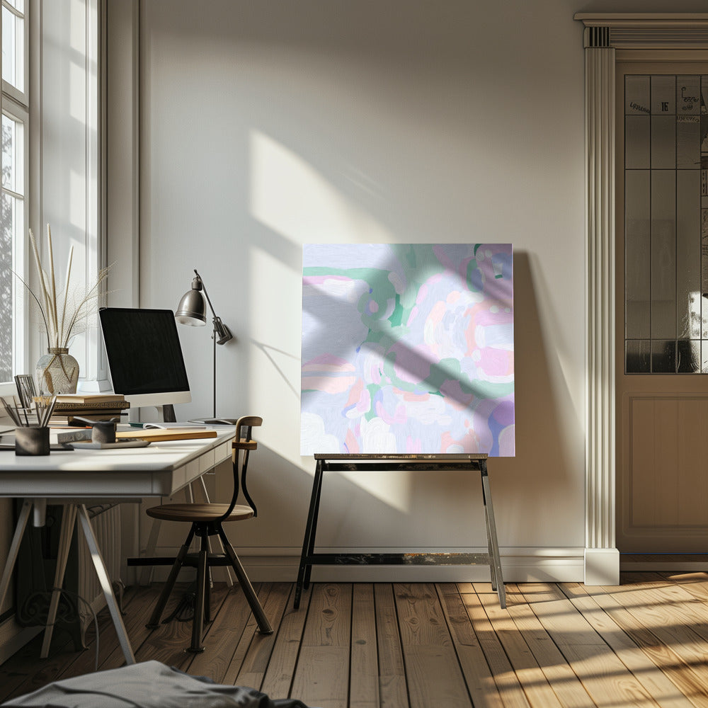 Pastel Love - Admen.dk
